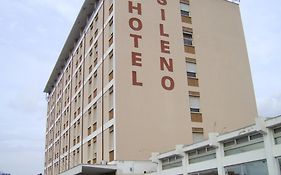 Hotel Sileno Gela